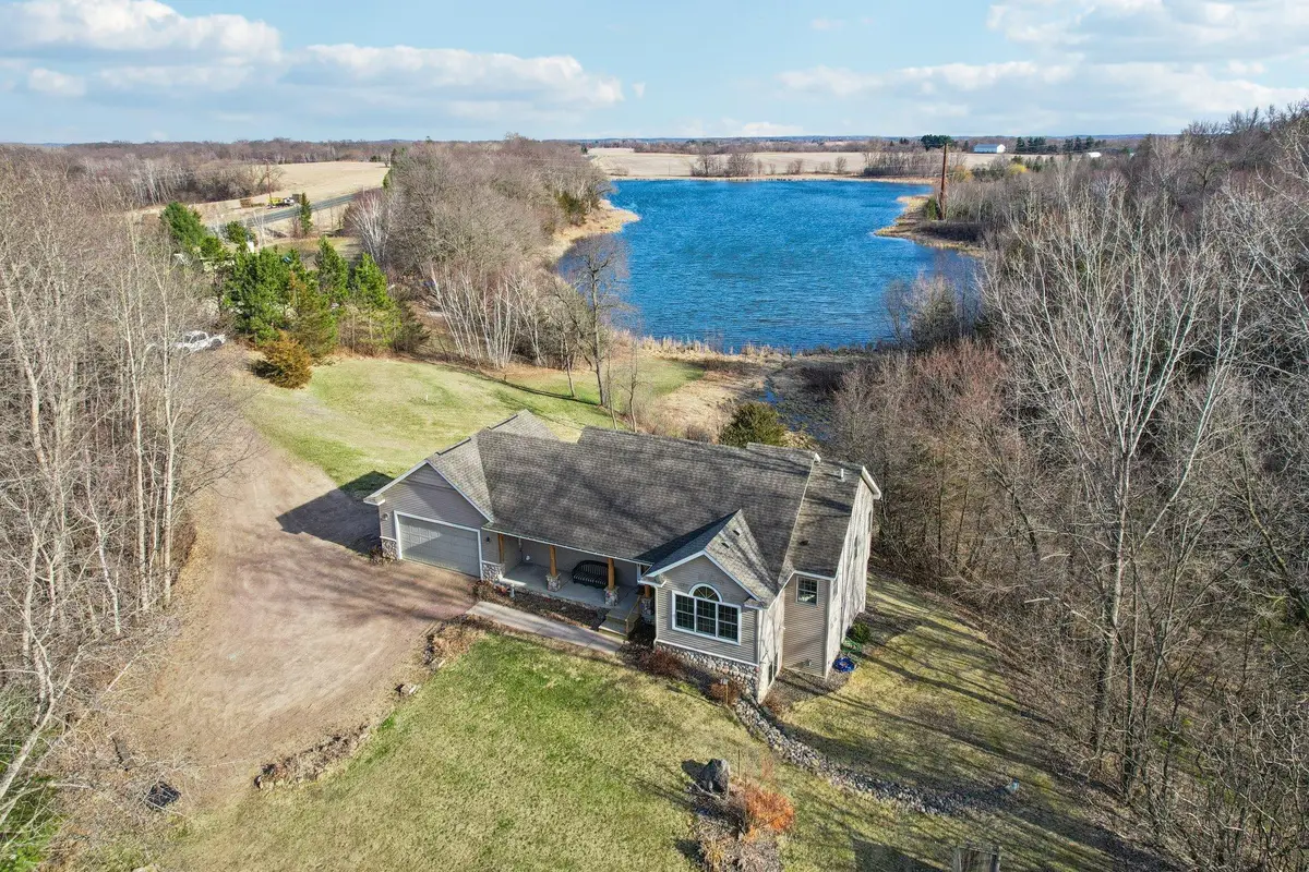 17489 Pleasant Valley Road, Shafer, MN 55074 - #1