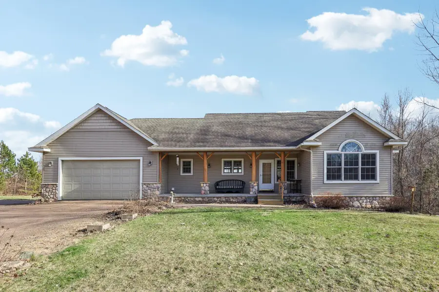 17489 Pleasant Valley Road, Shafer, MN 55074 - #3