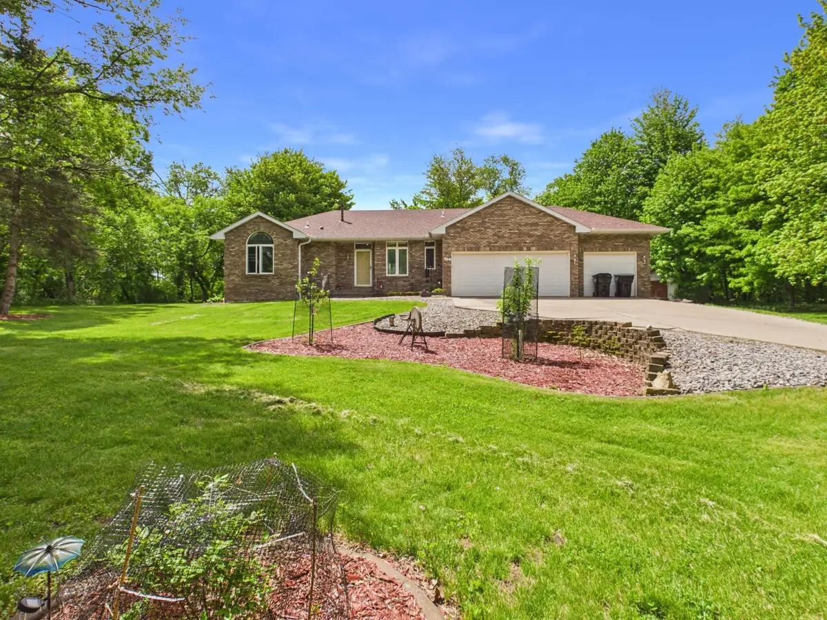 2950 241st Avenue Nw, Saint Francis, MN 55070 - #1