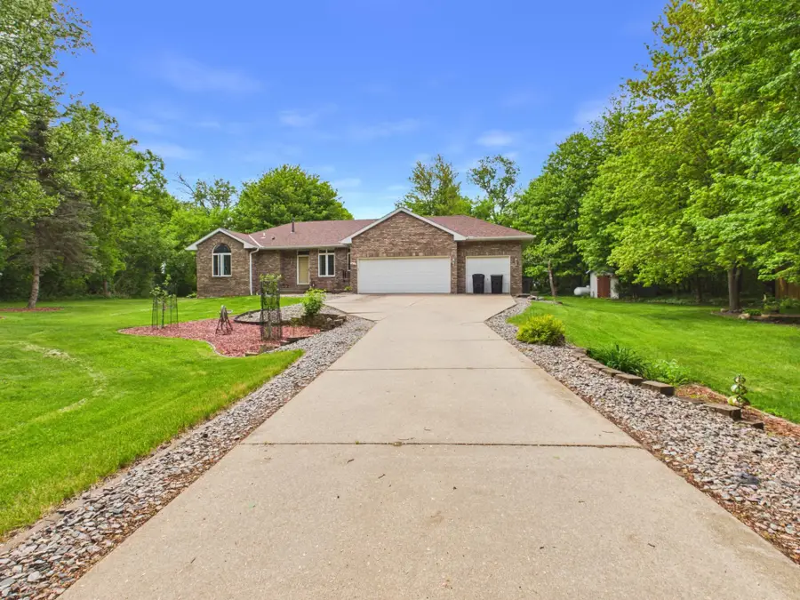 2950 241st Avenue Nw, Saint Francis, MN 55070 - #2