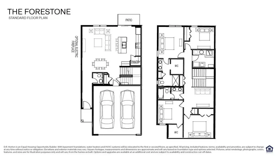 17122 Dysart Place, Lakeville, MN 55044 - #2