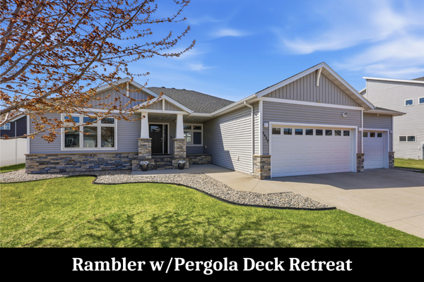 5422 Tanner Avenue S, Fargo, ND 58104