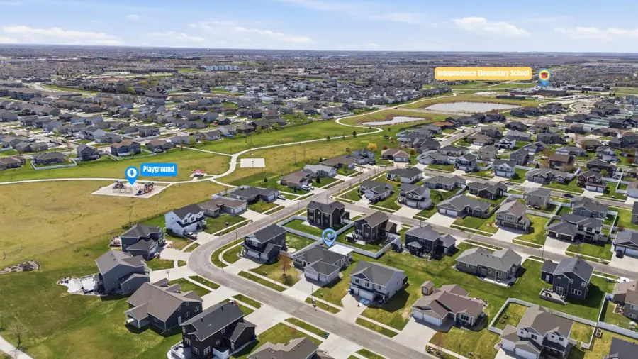 5422 Tanner Avenue S, Fargo, ND 58104 - #3