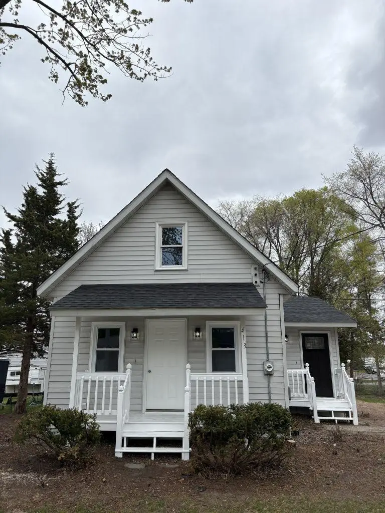 413 W 6th Street, Monticello, MN 55362 - #1
