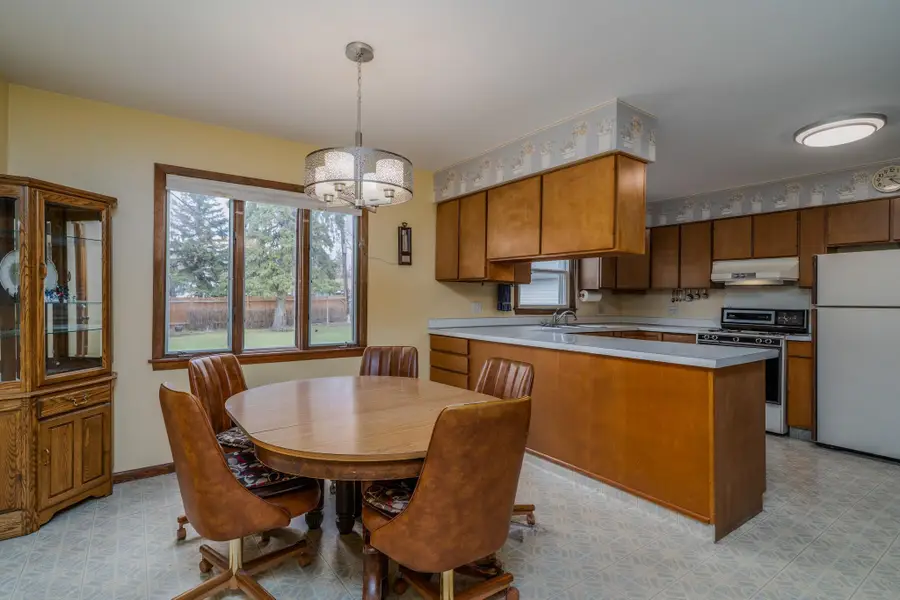 109 E 8th Street, Crookston, MN 56716 - #3