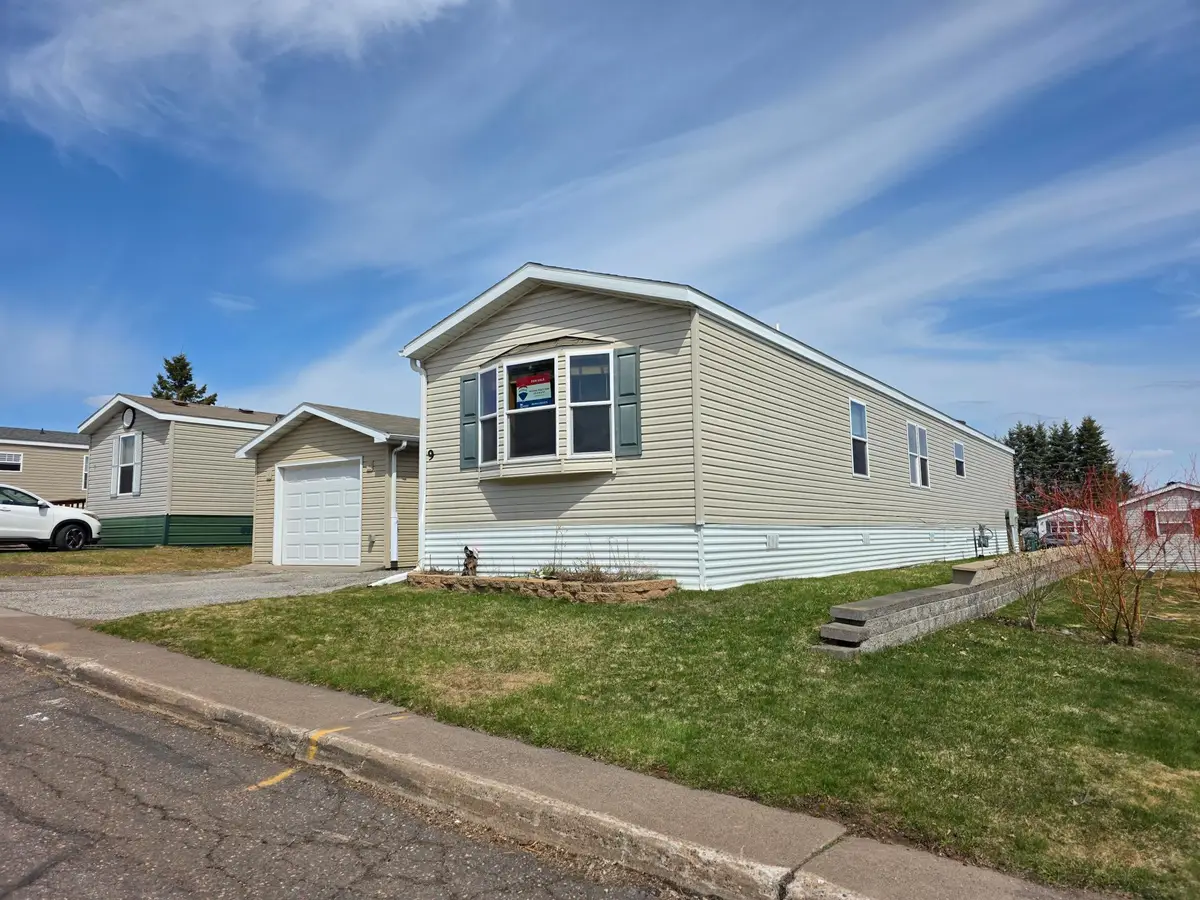 9 Holly Lane, Duluth, MN 55810 - #1