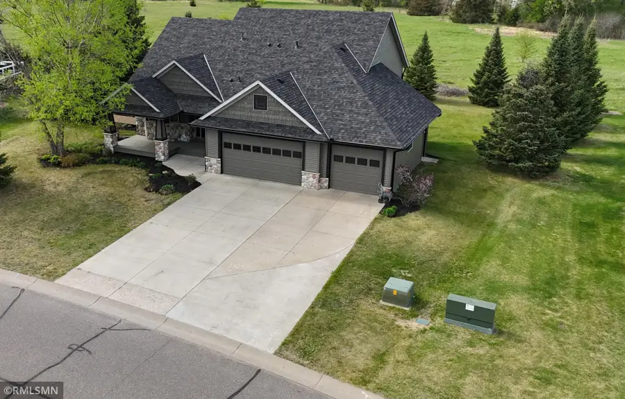 38270 Everett Avenue, North Branch, MN 55056 - #3