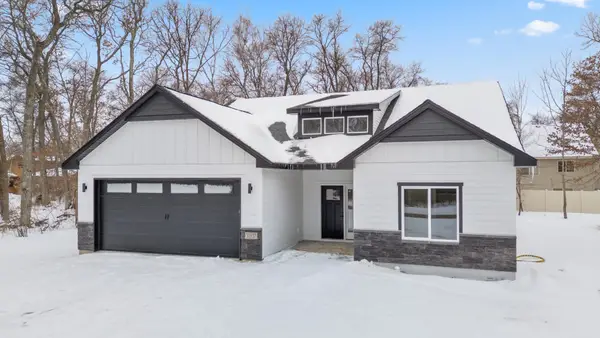 30949 Gopher Lane, Breezy Point, MN 56472