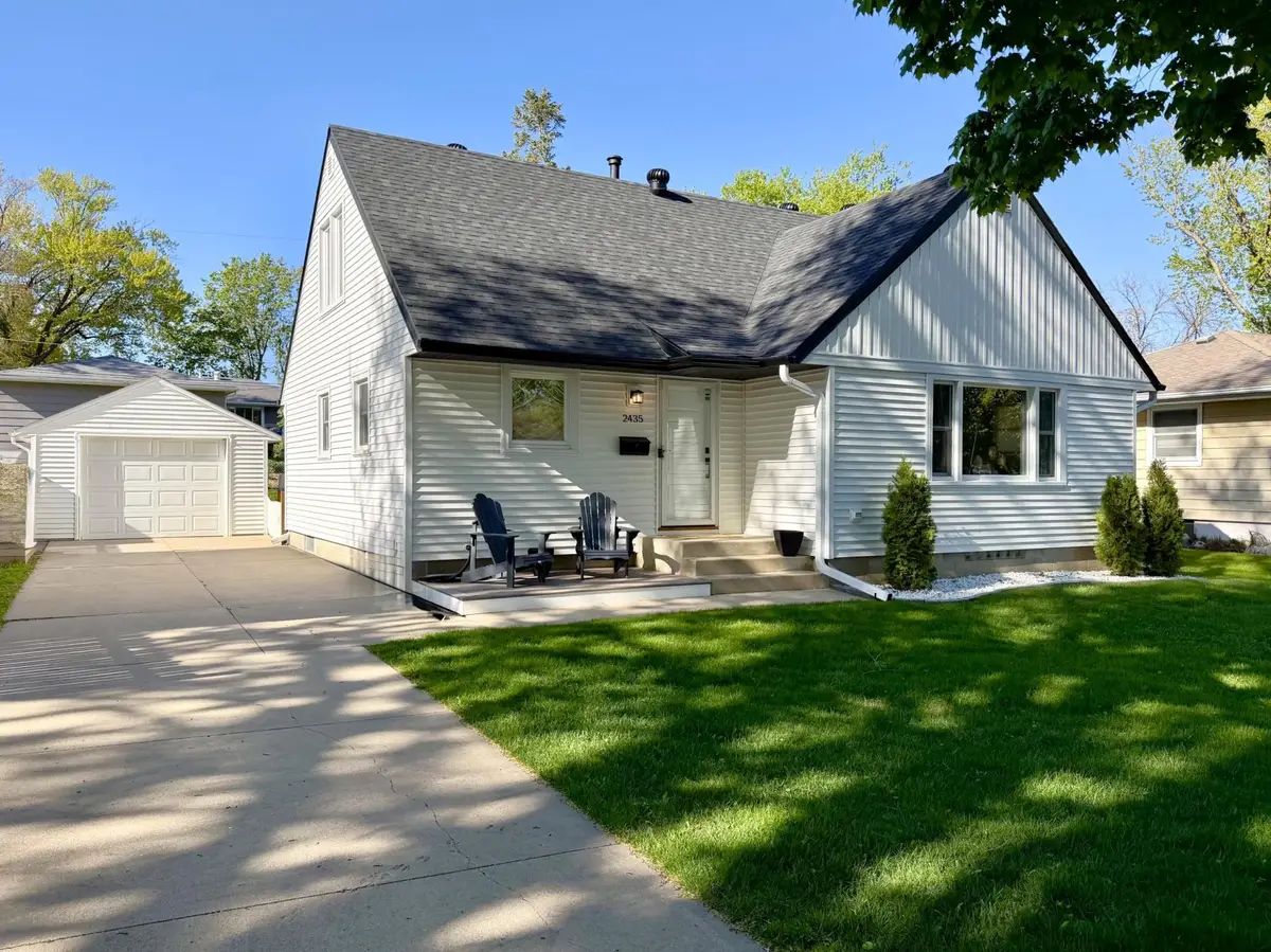 2435 25th Street Nw, Rochester, MN 55901 - #1