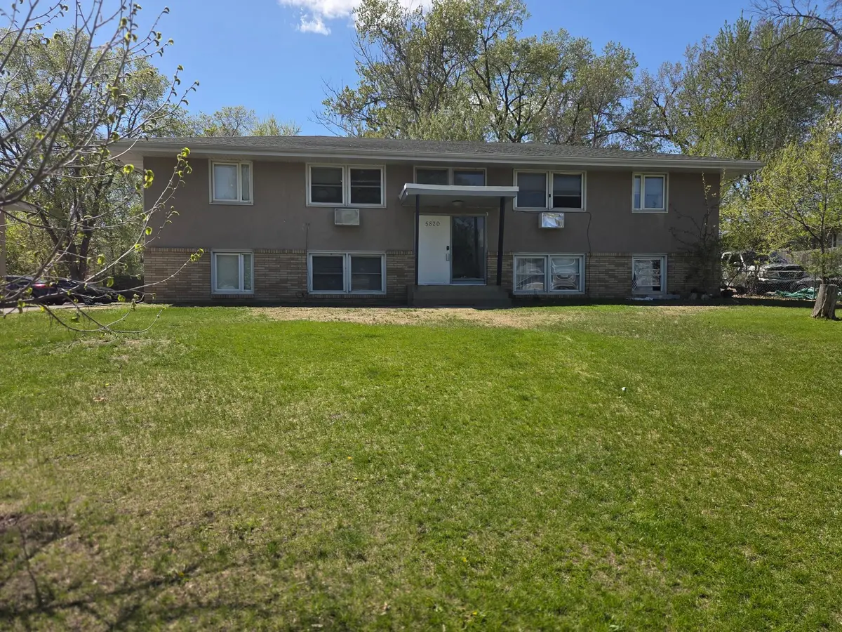 5820 2 1/2 Street Ne, Fridley, MN 55432 - #1