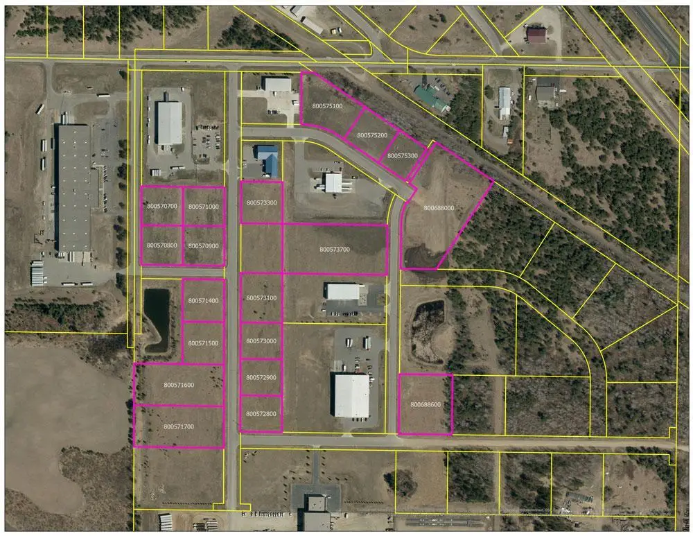 TBD Cram Avenue Se, Bemidji, MN 56601 - #1