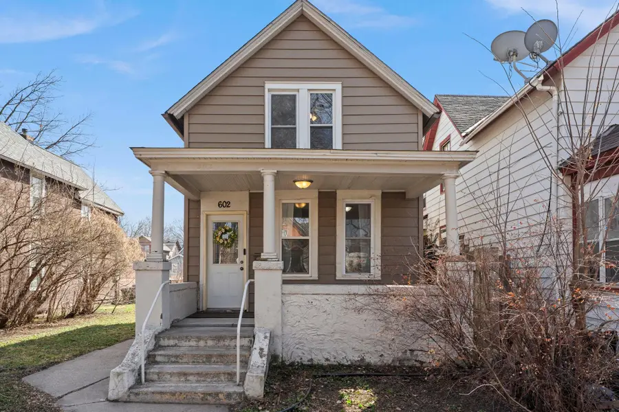 602 Edmund Avenue, Saint Paul, MN 55103 - #3