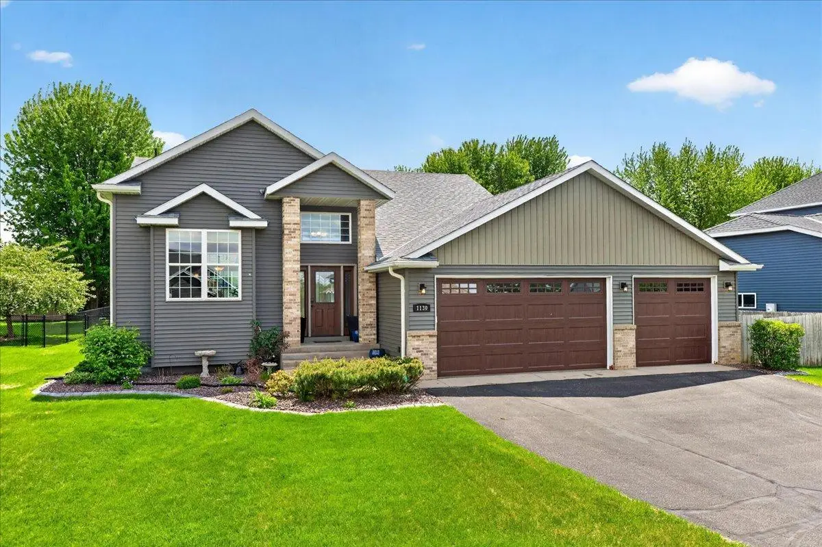 1130 Hillside Road, Sauk Rapids, MN 56379 - #1