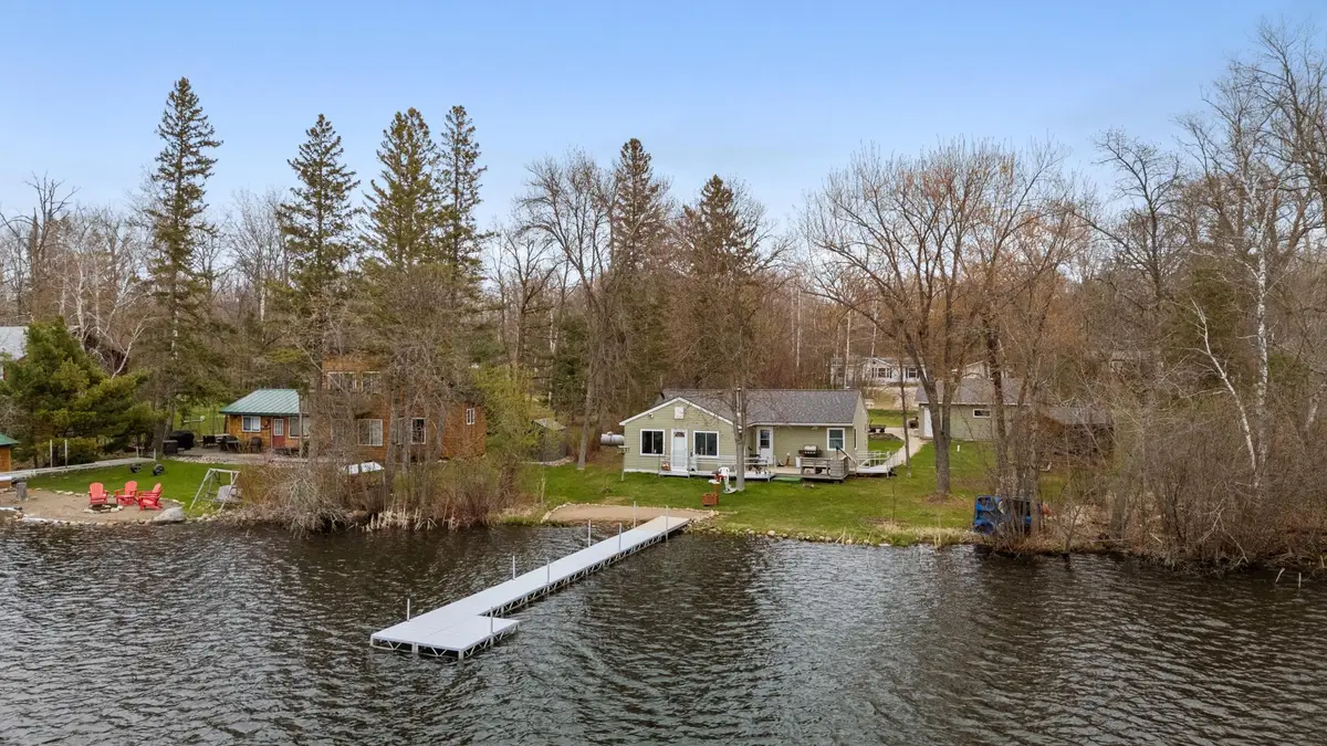 26853 Sycamore Road, Hillman, MN 56338 - #1