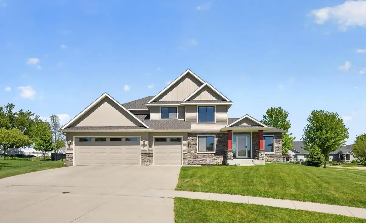 1721 Echo Ridge Street Sw, Rochester, MN 55902 - #1