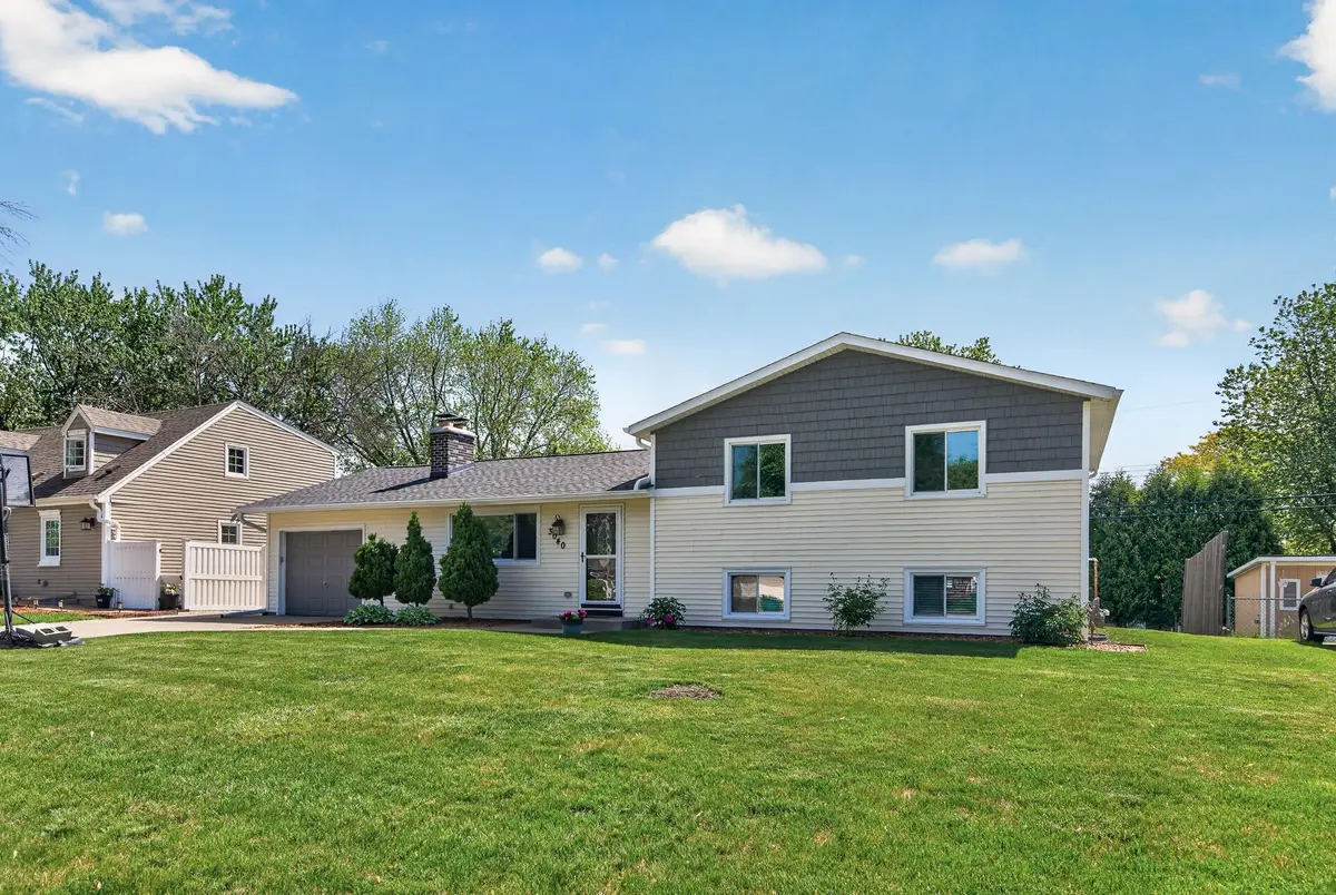 3040 Boone Avenue N, New Hope, MN 55427 - #1