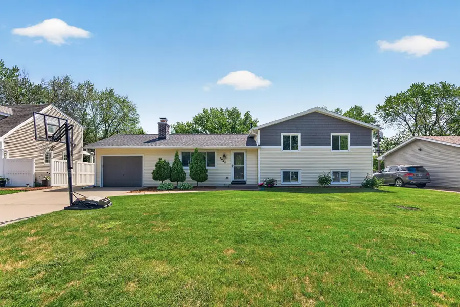 3040 Boone Avenue N, New Hope, MN 55427 - #2