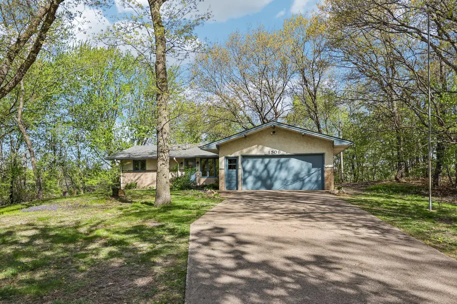 1509 166th Avenue Ne, Ham Lake, MN 55304 - #3