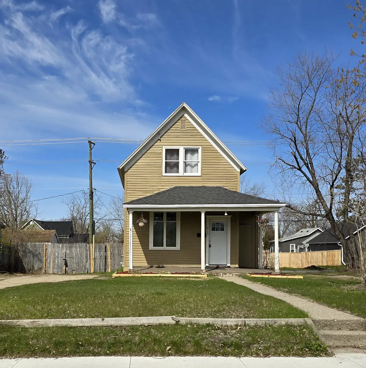 913 Mississippi Avenue Nw, Bemidji, MN 56601 - #1