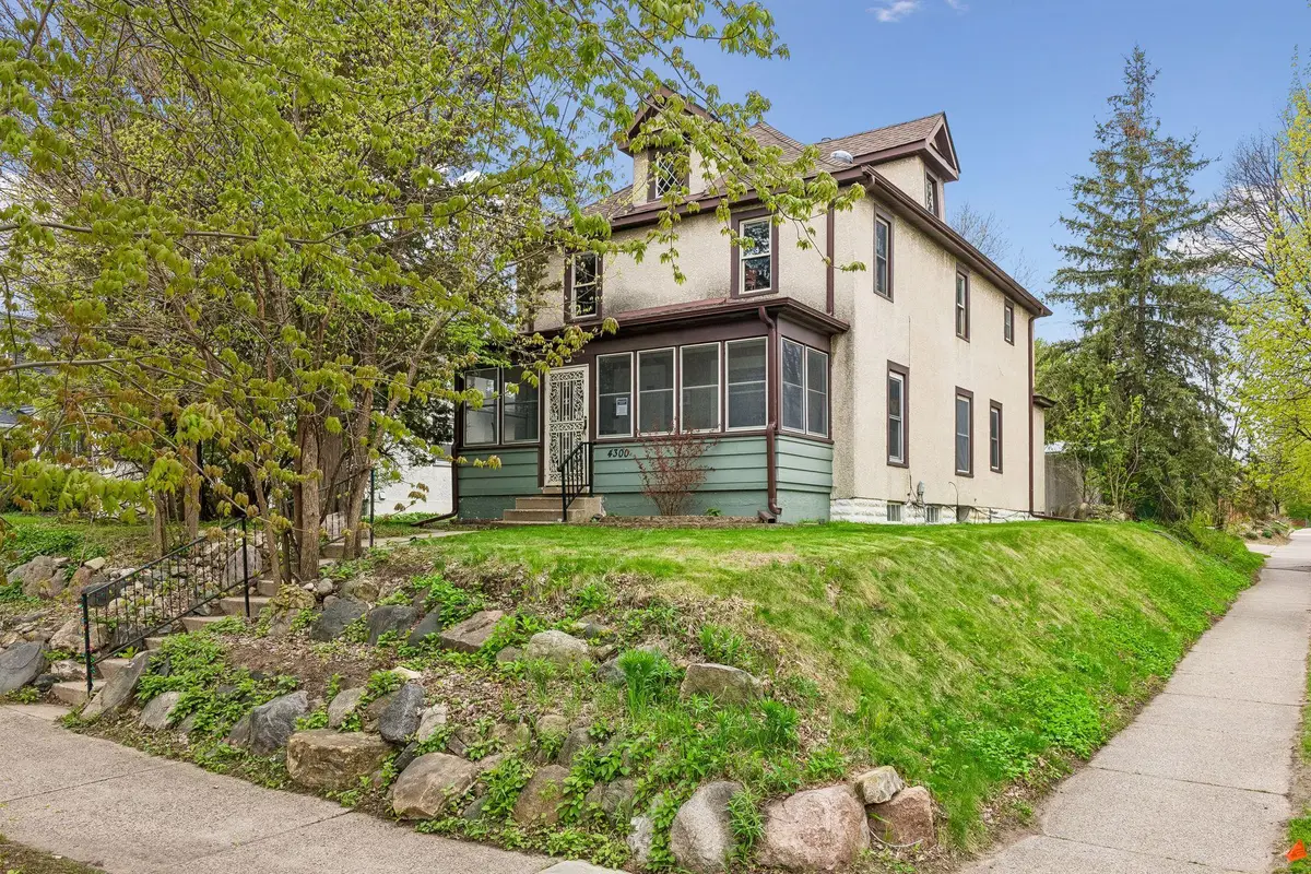 4300 Pleasant Avenue, Minneapolis, MN 55409 - #1