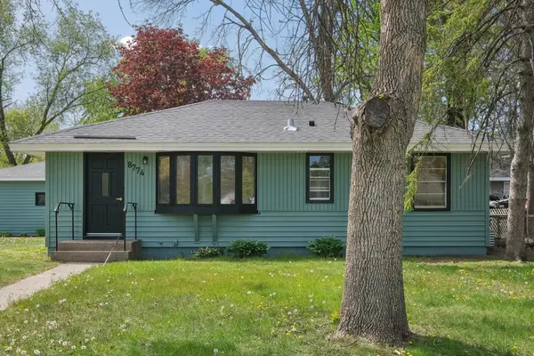 8774 Hale Avenue S, Cottage Grove, MN 55016