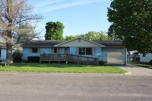 451 1st Street Sw, Blooming Prairie, MN 55917