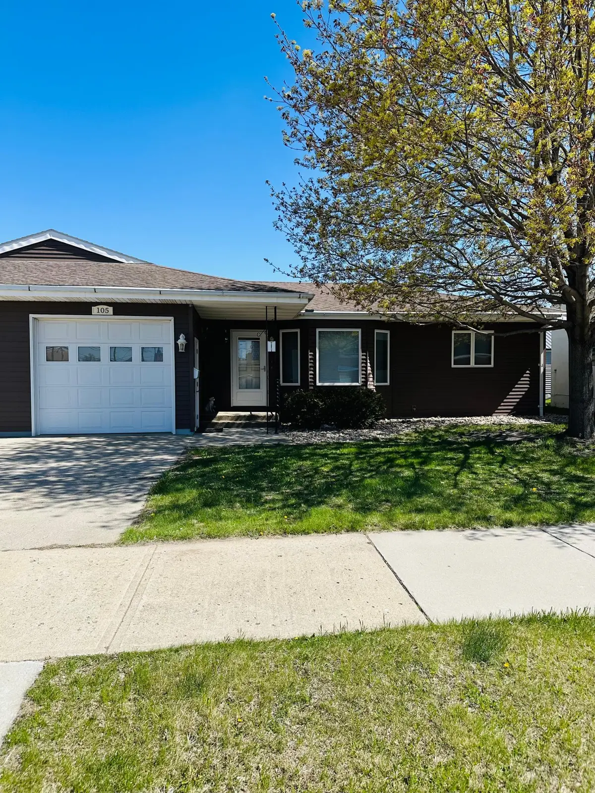 105 Oscar Avenue N, Canby, MN 56220 - #1