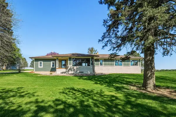N3940 County Road K, Ellsworth, WI 54011