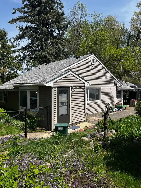 4335 4th Street Ne, Columbia Heights, MN 55421