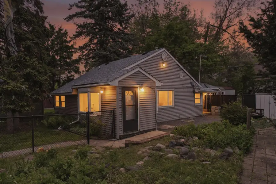 4335 4th Street Ne, Columbia Heights, MN 55421 - #2