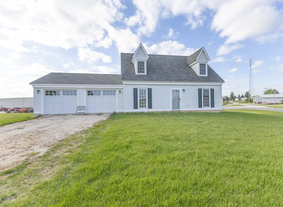160 Wickett Drive Nw, Harmony, MN 55939 - #1
