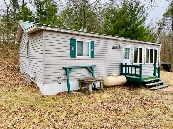 W8804 Deeper Lake Road, Minong, WI 54859