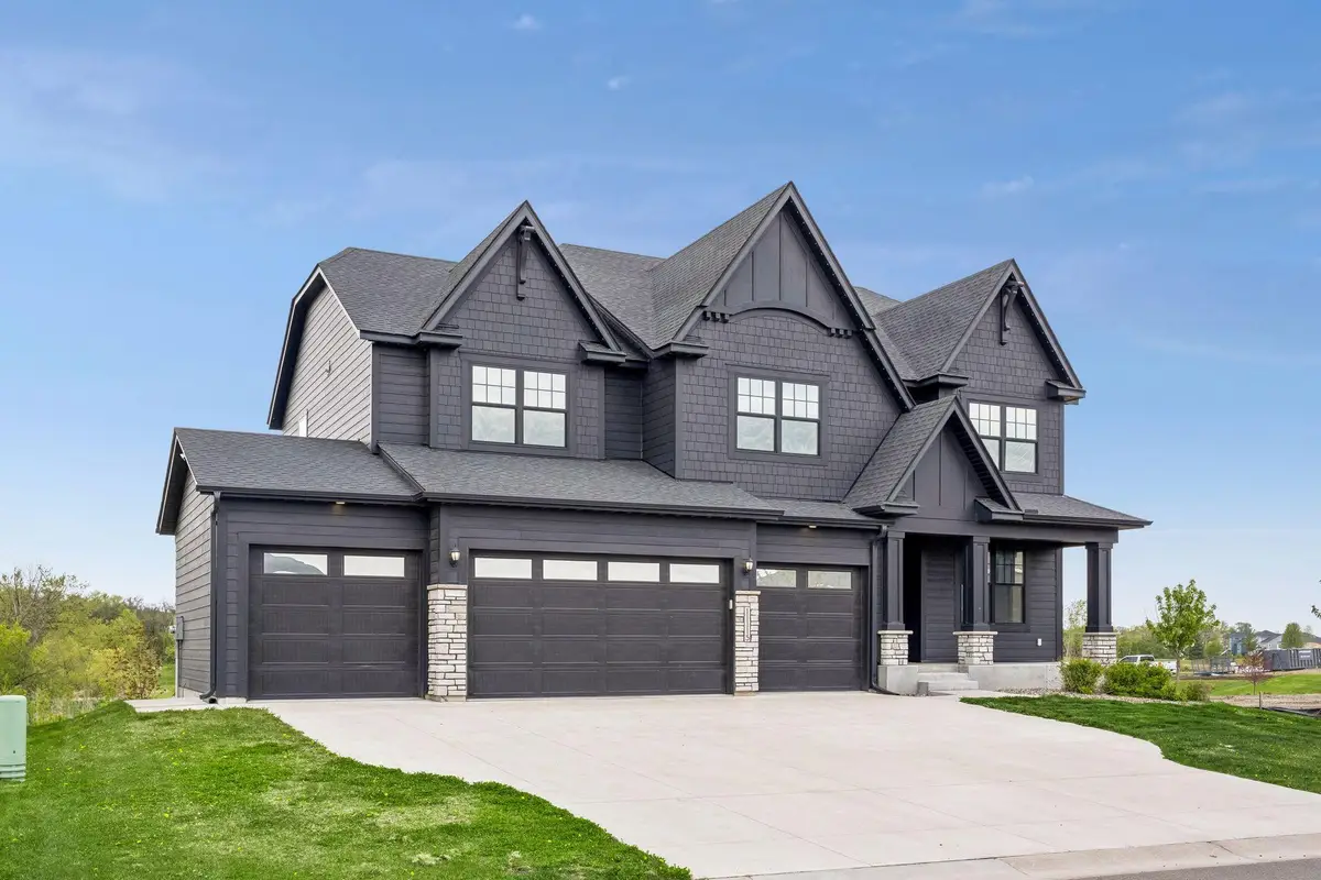 11115 Quantico Lane N, Maple Grove, MN 55369 - #1