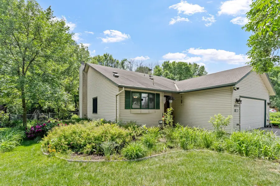 8223 Queen Avenue N, Brooklyn Park, MN 55444 - #3