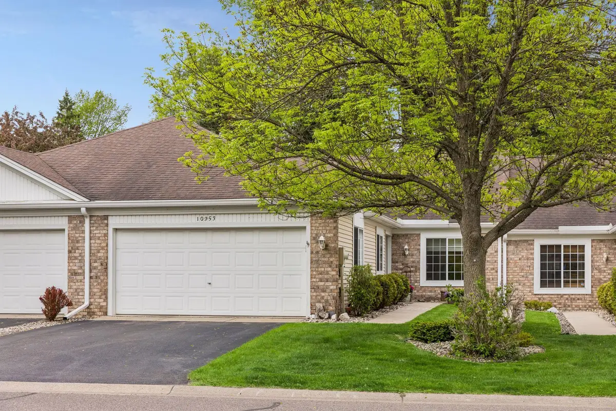 10953 Lexington Drive, Eden Prairie, MN 55344 - #1