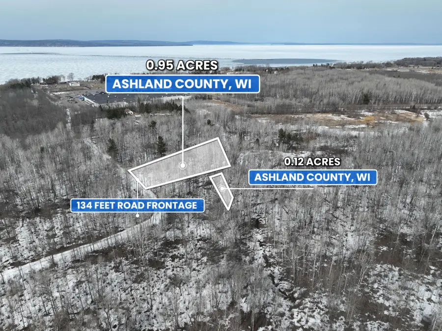 0000 Tri County Corridor, Ashland, WI 54806 - #2