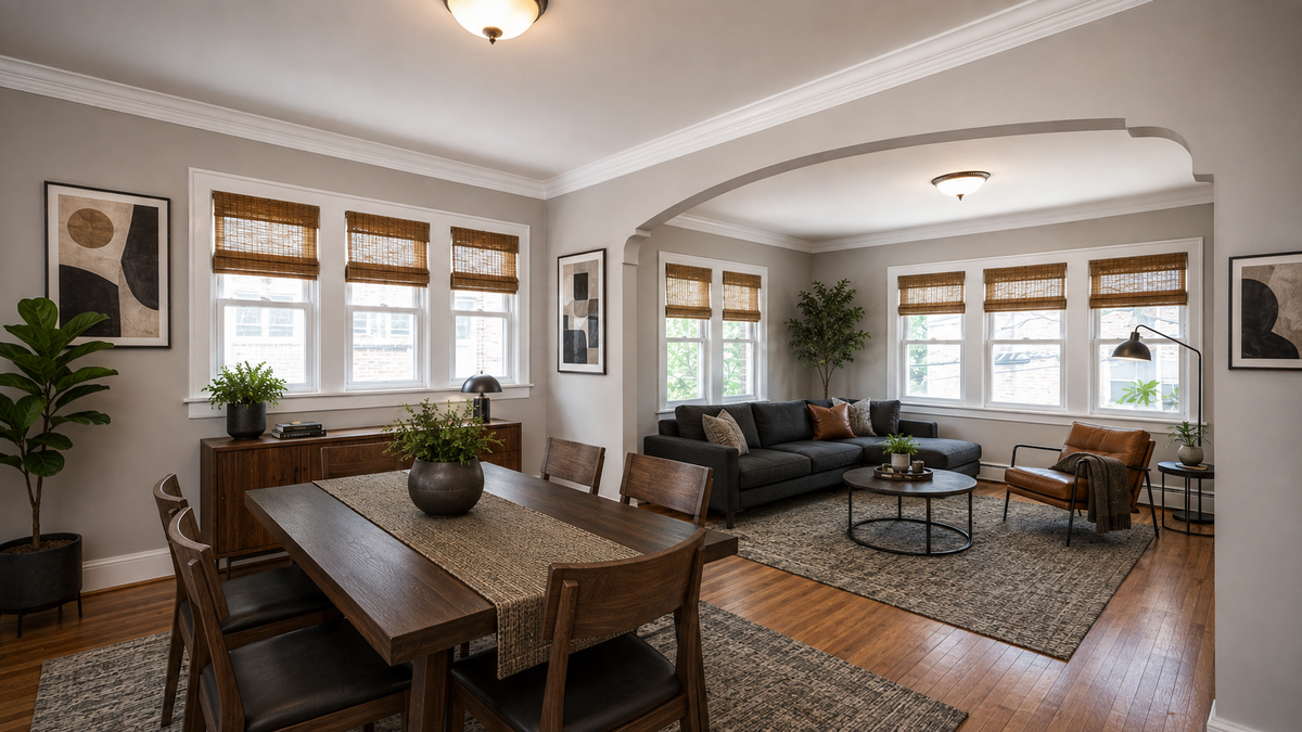 3549 Emerson Avenue S #204, Minneapolis, MN 55408 - #1