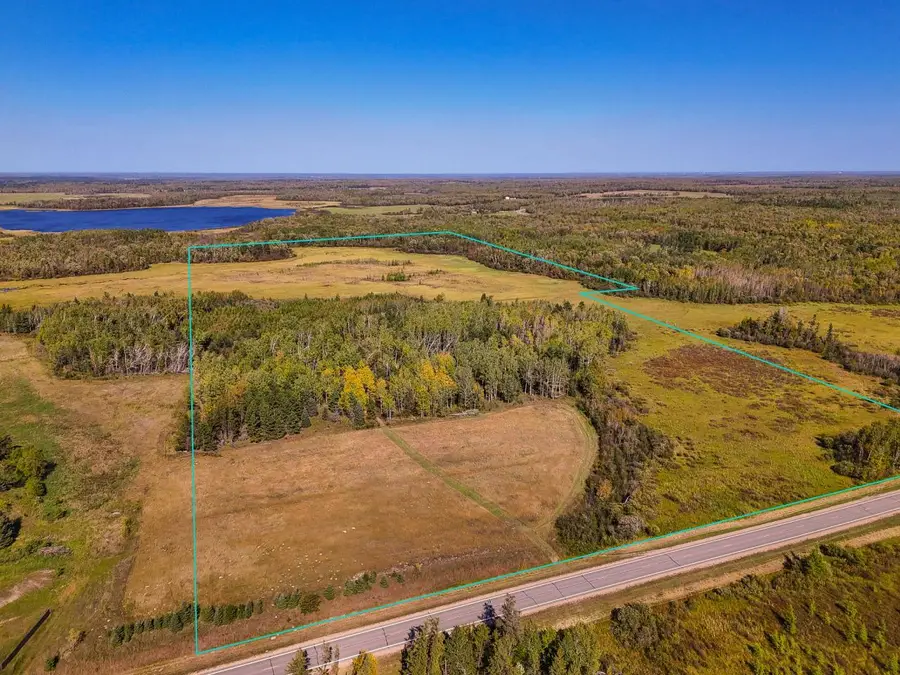 Parcel #3 TBD County 9, Becida, MN 56678 - #2