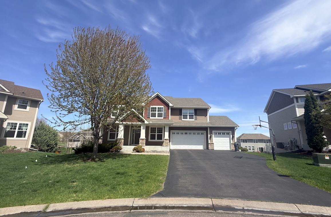 6256 Olive Lane N, Maple Grove, MN 55311 - #1