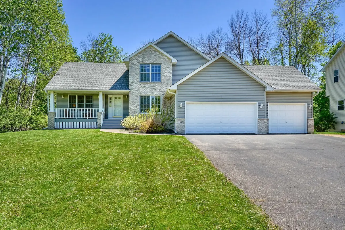 2592 Blue Bill Circle, White Bear, MN 55110 - #1