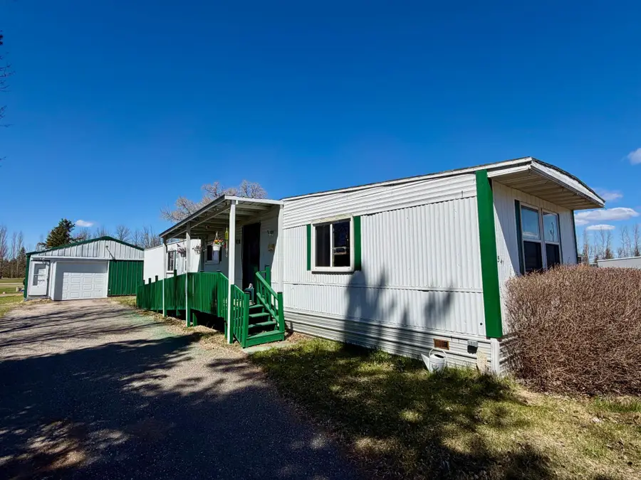541 Main Street N, Greenbush, MN 56726 - #2