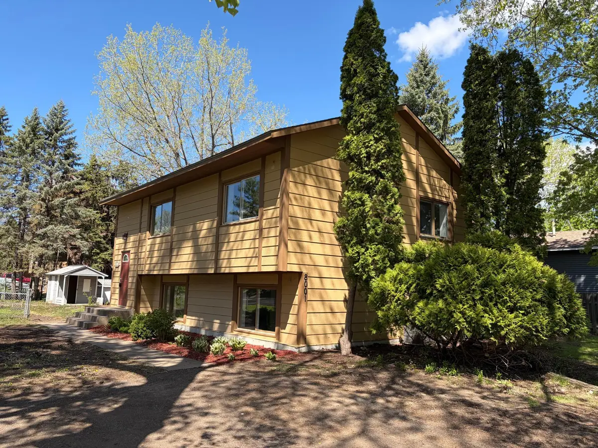 8001 Aldrich Avenue N, Brooklyn Park, MN 55444 - #1
