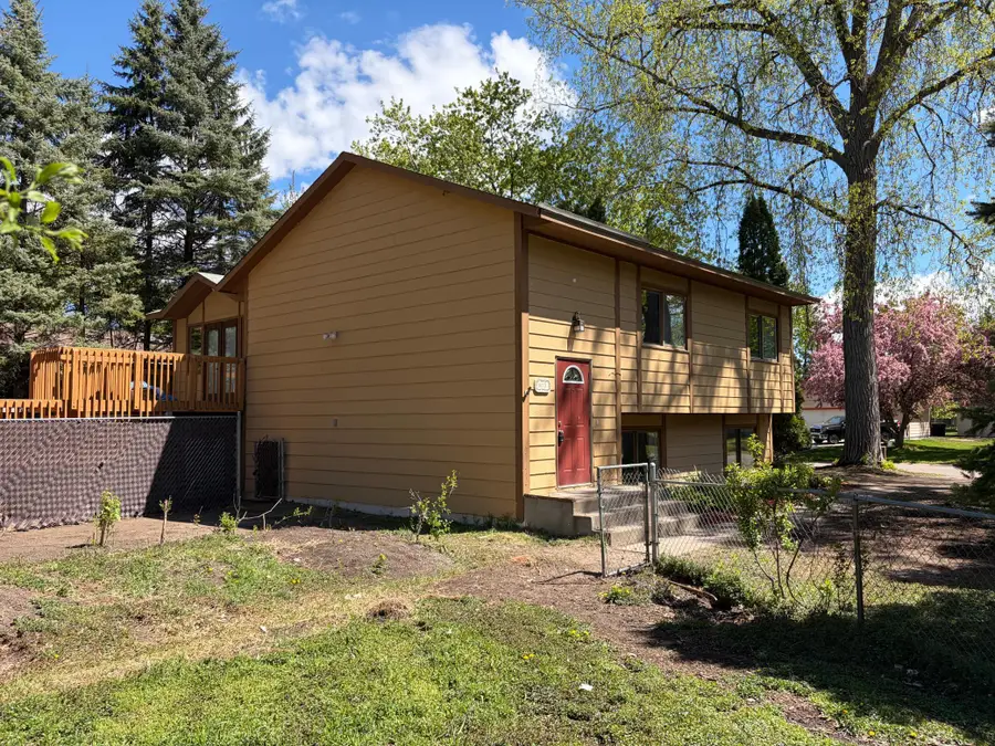8001 Aldrich Avenue N, Brooklyn Park, MN 55444 - #2