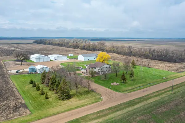 6435 172nd Avenue Se, Colfax, ND 58018