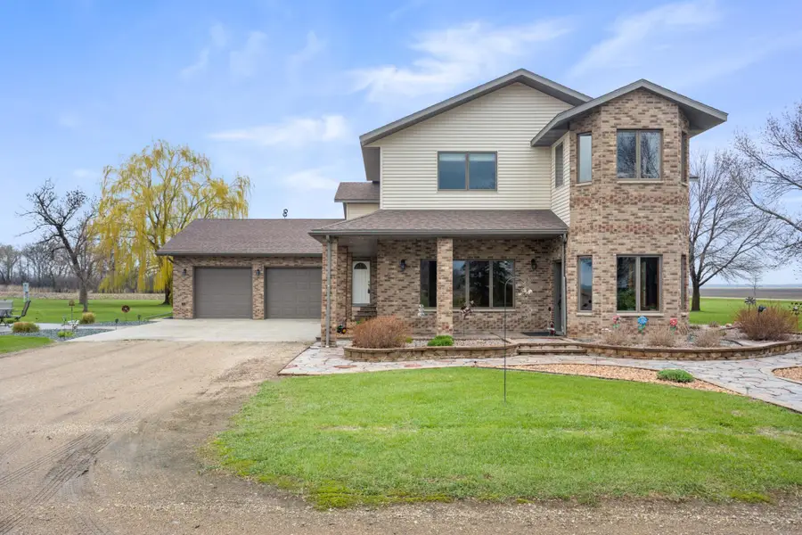 6435 172nd Avenue Se, Colfax, ND 58018 - #3