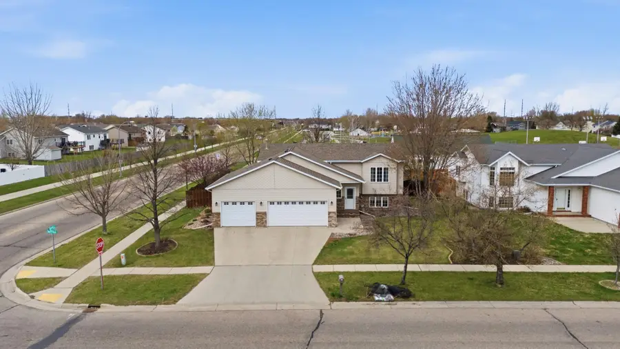 1626 16th Street E, West Fargo, ND 58078 - #2