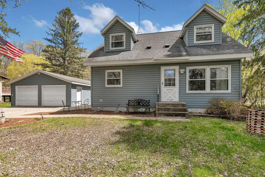 3551 12th Avenue Se, Saint Cloud, MN 56304 - #2