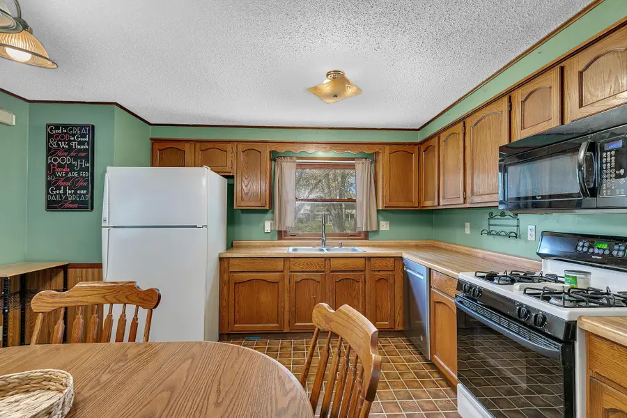 3551 12th Avenue Se, Saint Cloud, MN 56304 - #3