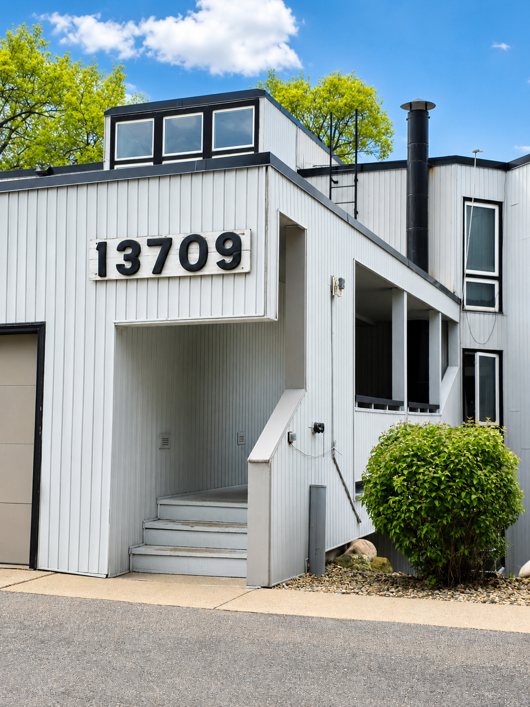 13709 Nicollet Avenue #101, Burnsville, MN 55337 - #1
