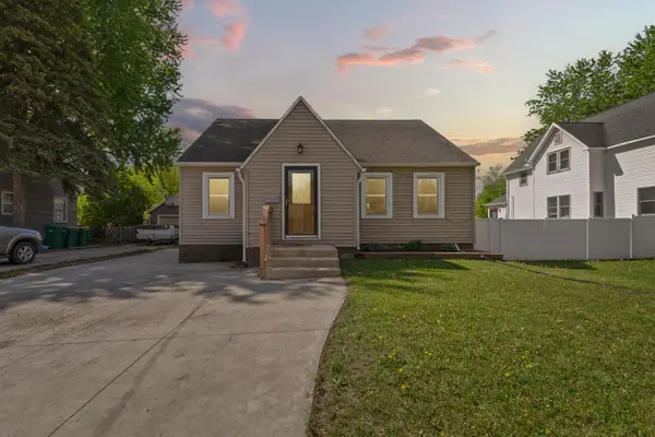 1509 Sunset Street, Albert Lea, MN 56007